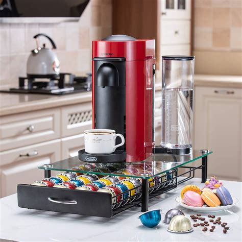 Amazon.com: Nespresso Capsules Holder